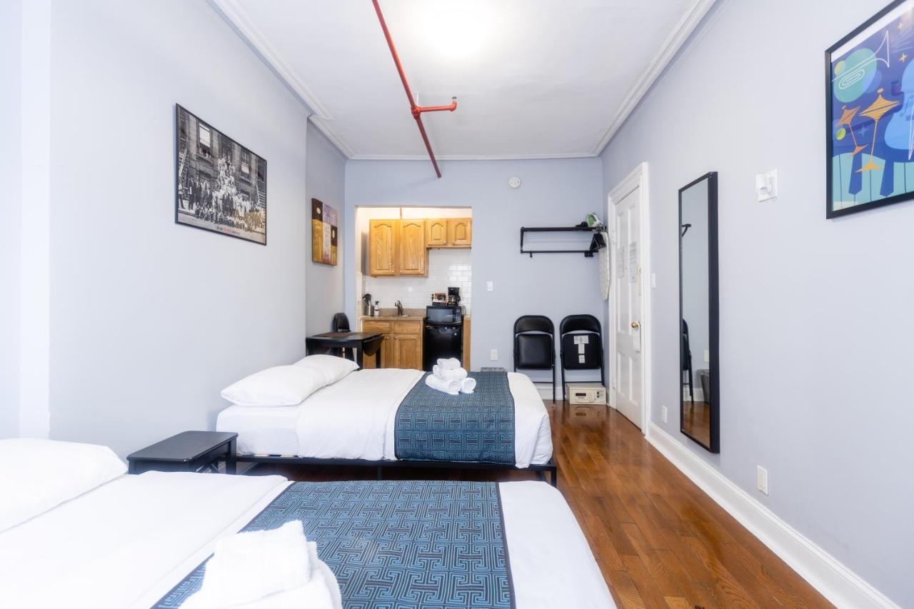 The Park North New York