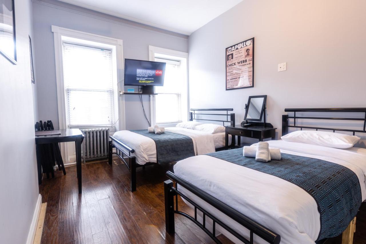 The Park North 3* New York