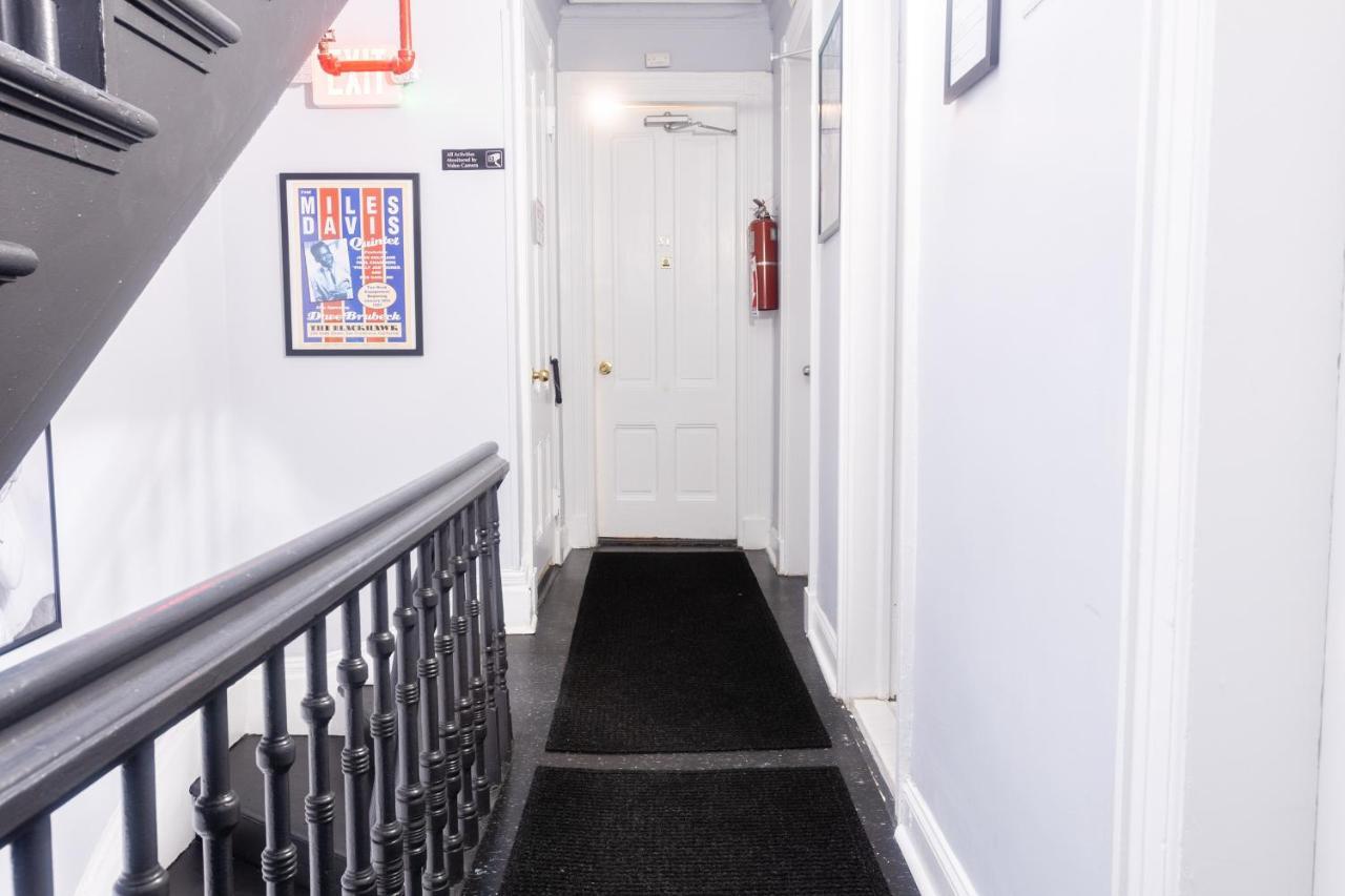 Guest house The Park North