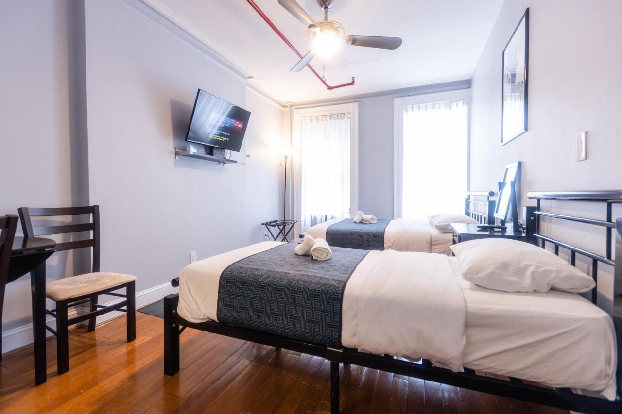 Guest house The Park North