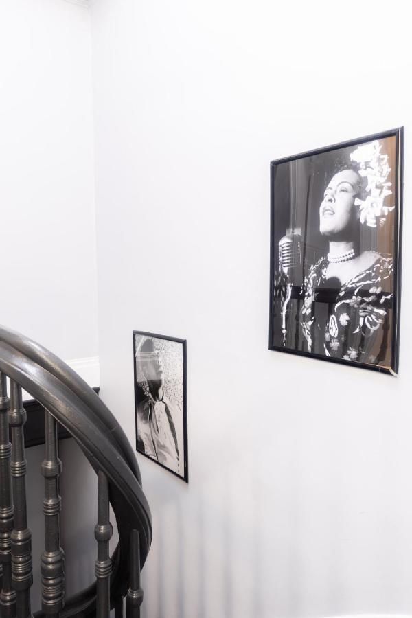 The Park North New York