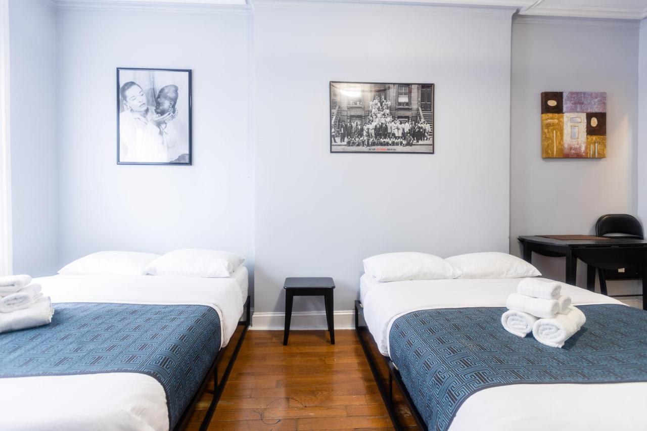 The Park North 3* New York