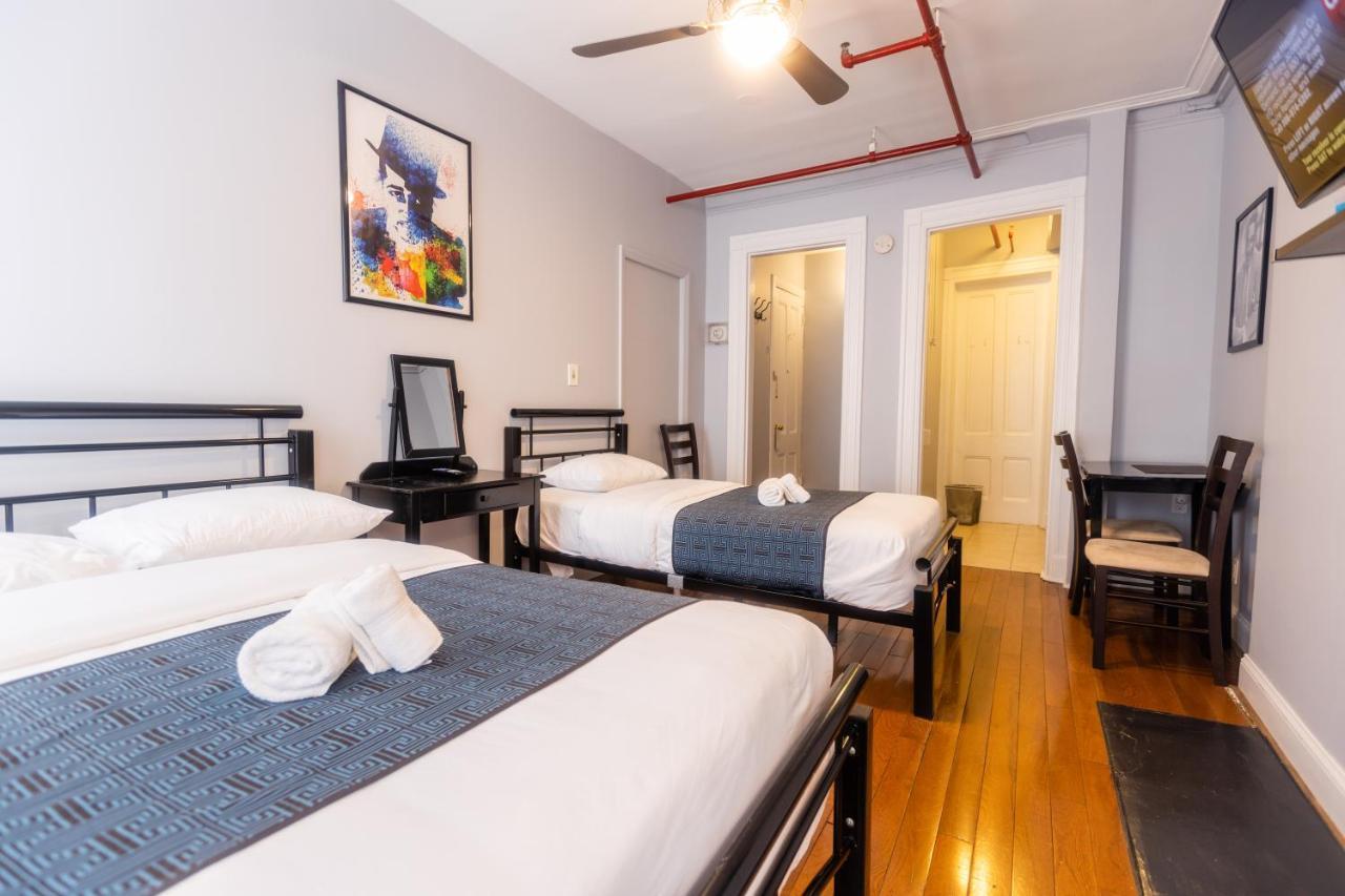 The Park North New York