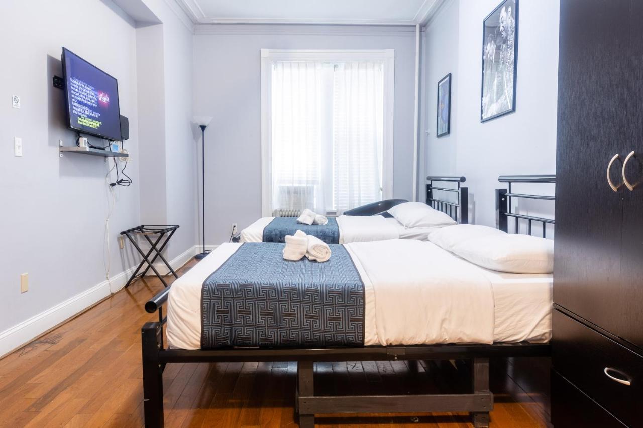 The Park North Guest house New York