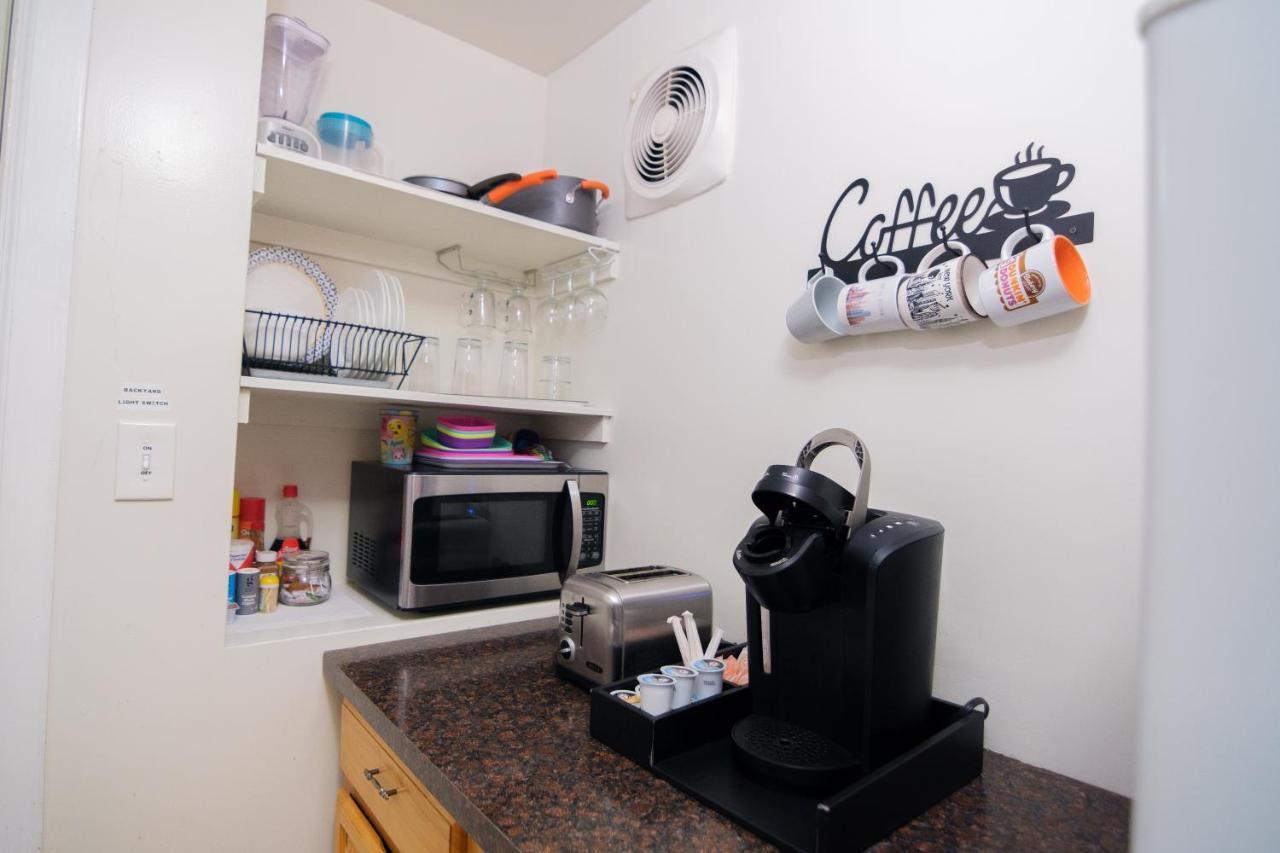Elegant 2 Bedroom W Modern Amenities Appartement