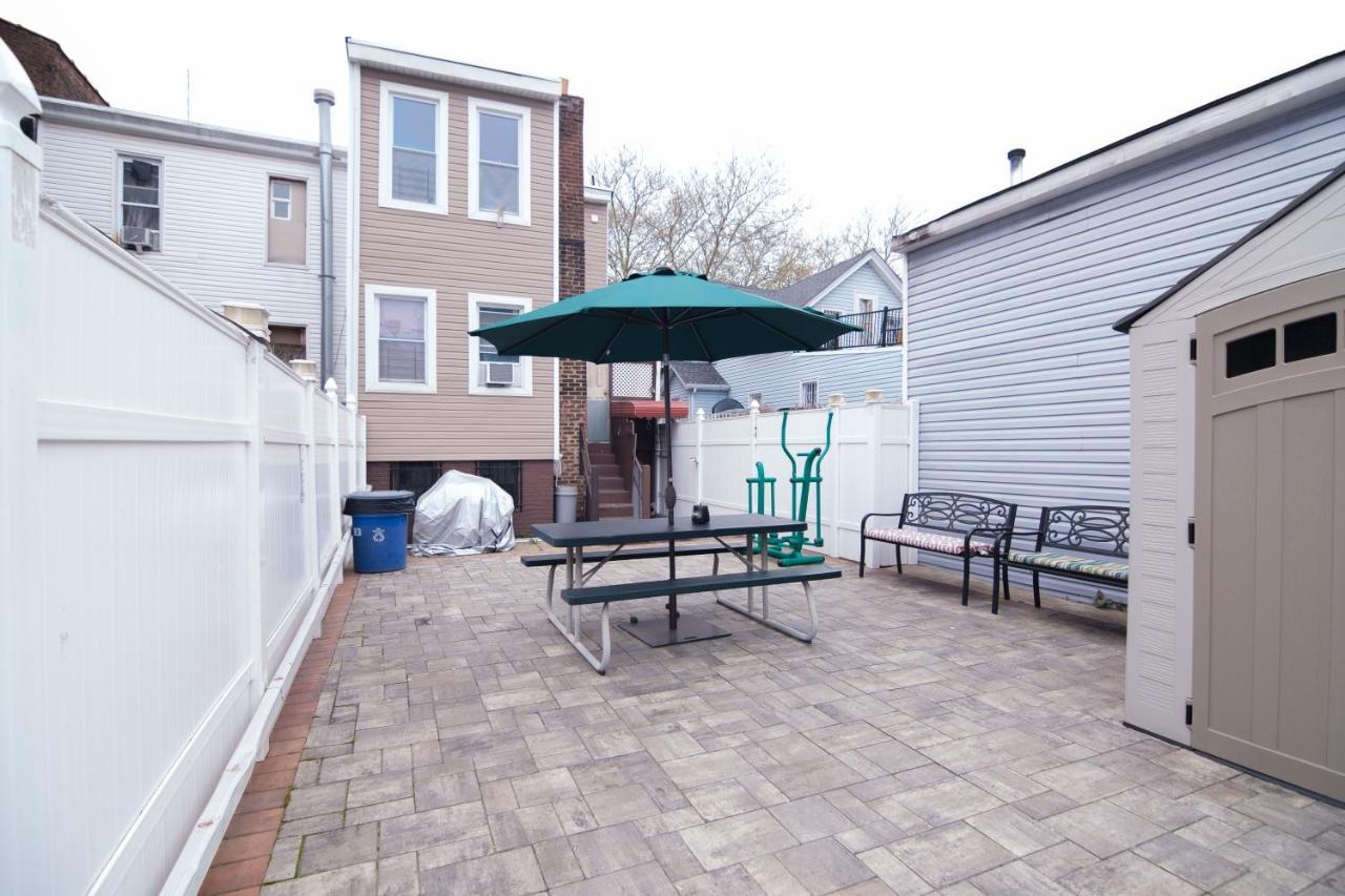 Appartement Elegant 2 Bedroom W Modern Amenities New York
