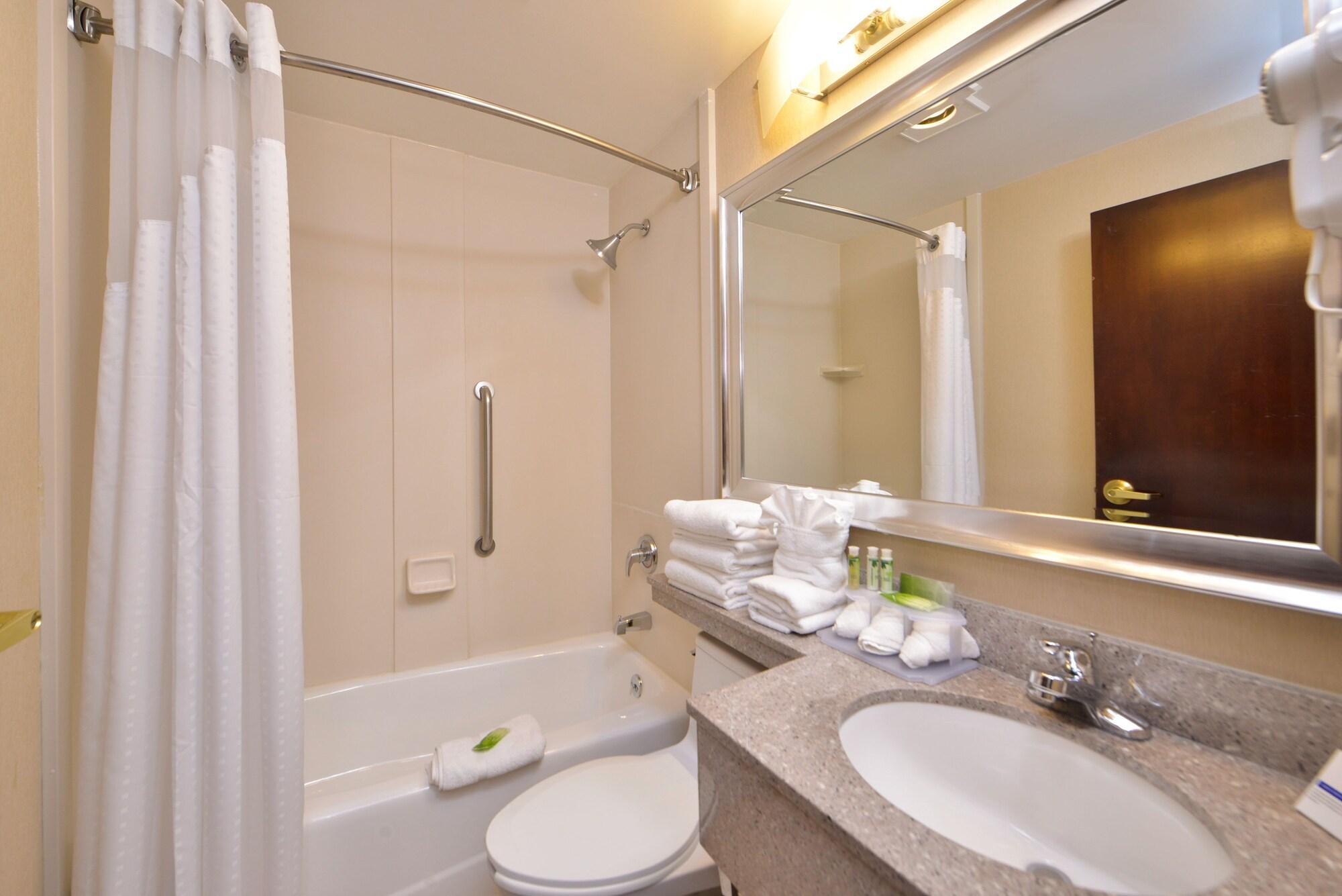 Express Kennedy Airport, An Ihg Hotel New York