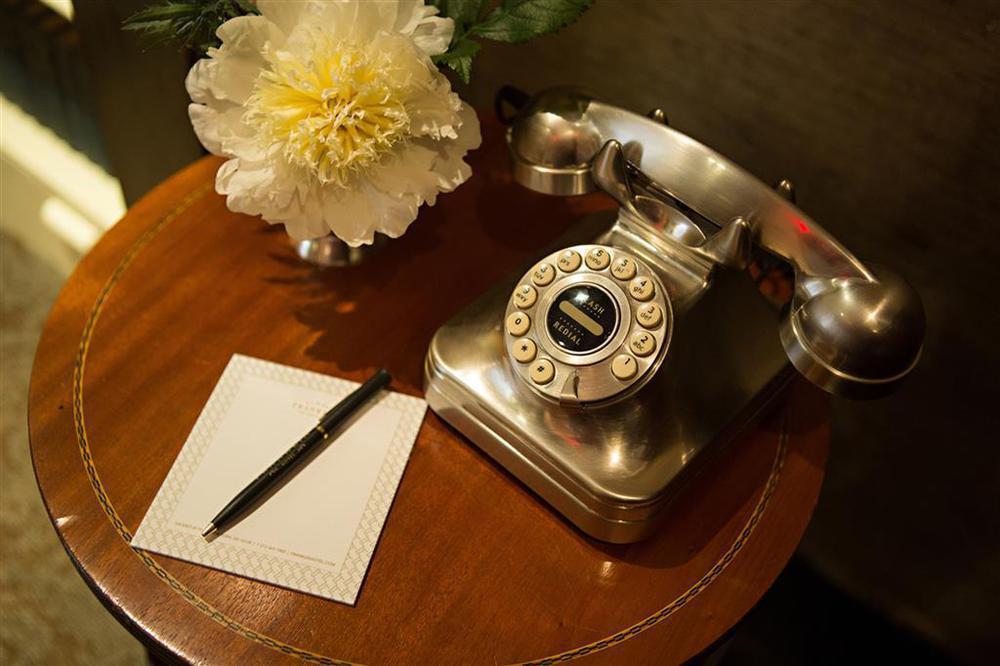 Voco The Franklin By Ihg