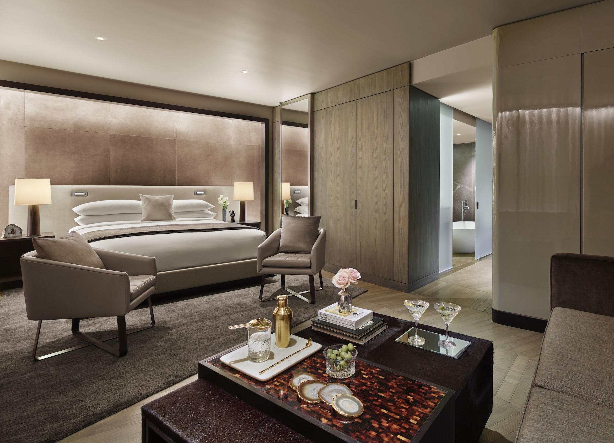 The Knickerbocker 5*