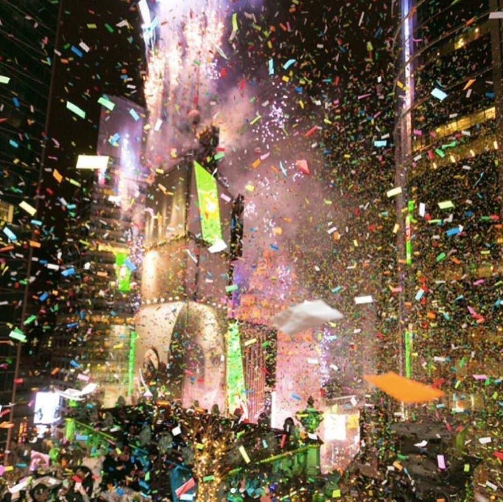 Hotel The Knickerbocker