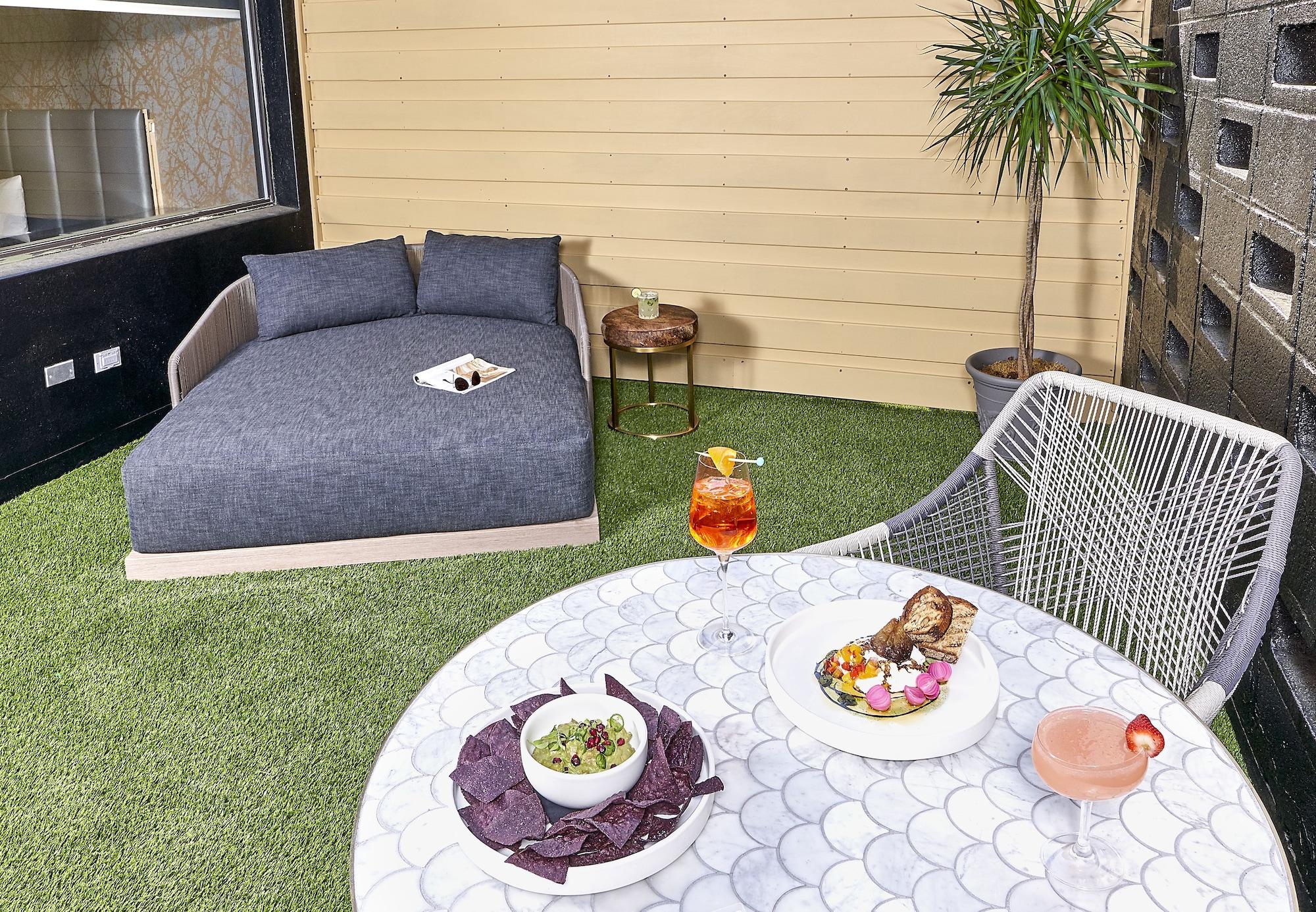 Cachet Boutique Nyc 4* New York