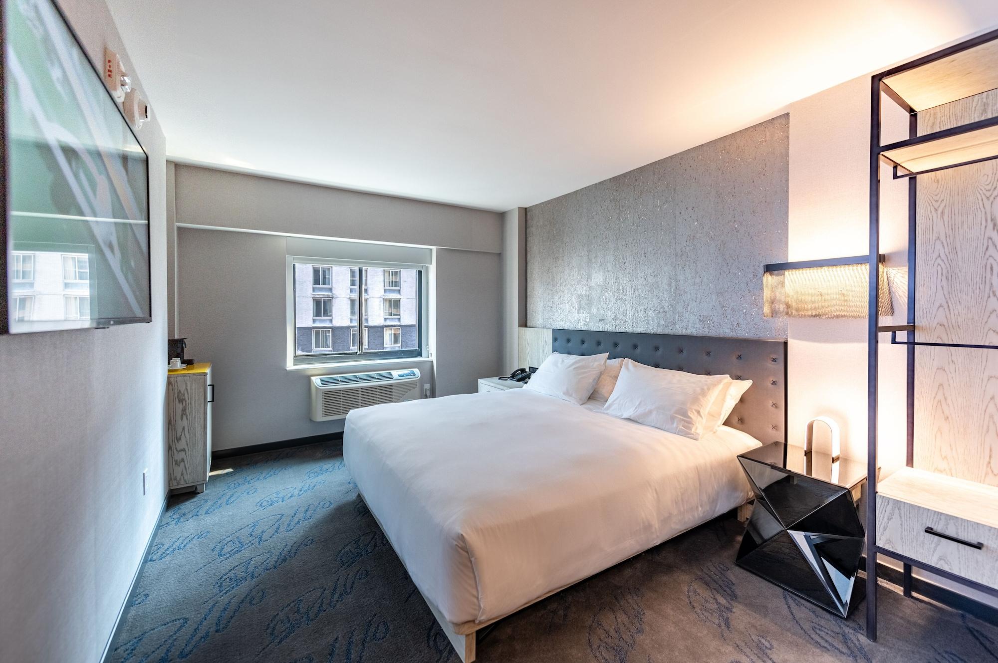 Hotel Pestana Cr7 Times Square 4*