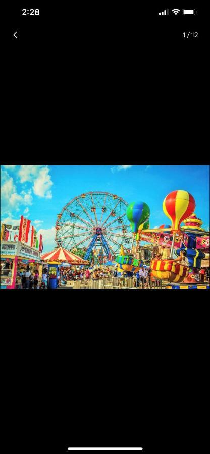 Apartment Brighton *