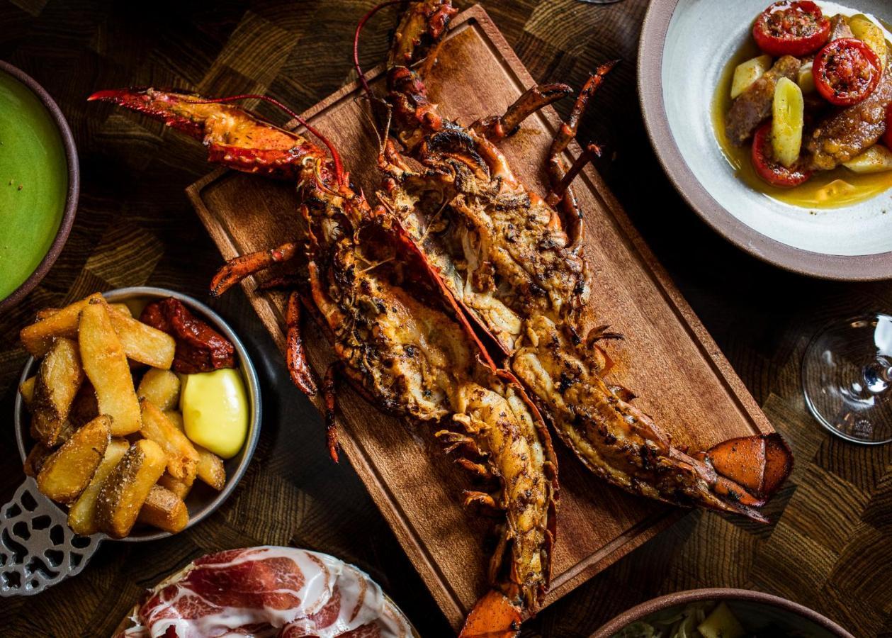 Hotel The Chelsea 4*