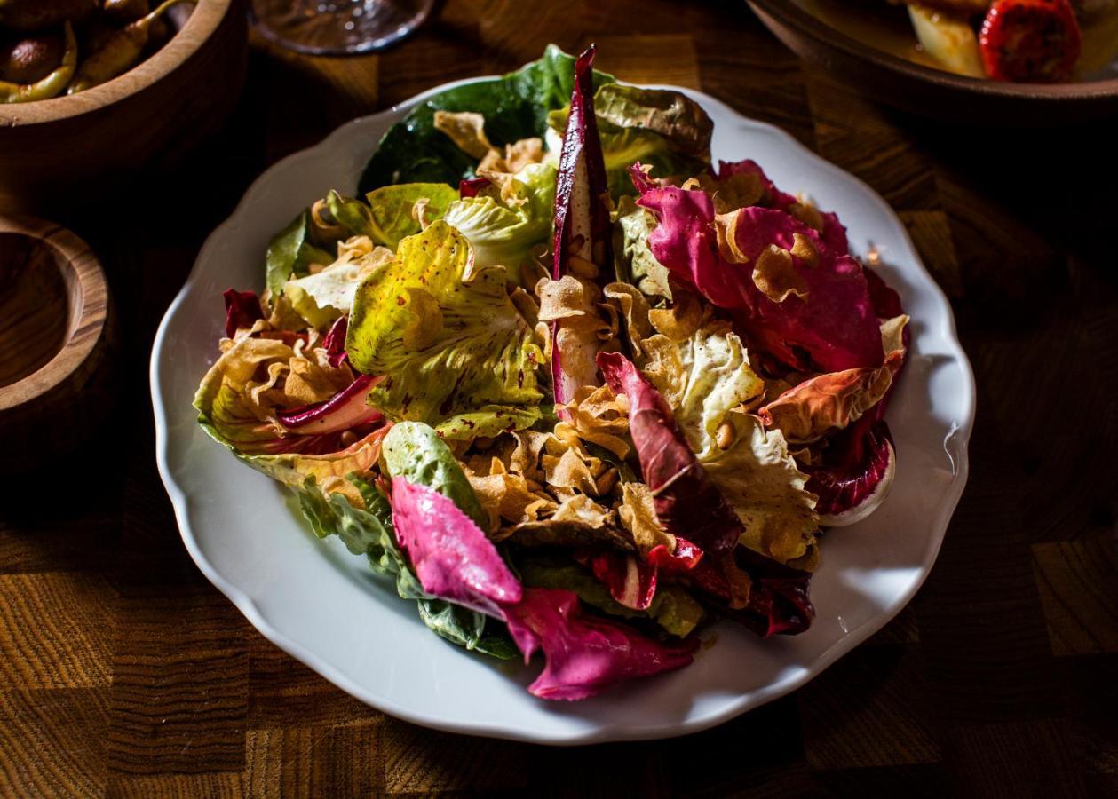 The Chelsea Hotel New York