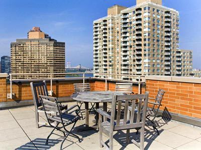 Envoy Club Apartment New York