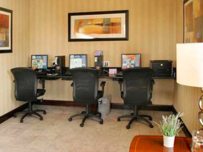 Express Kennedy Airport, An Ihg 3* New York