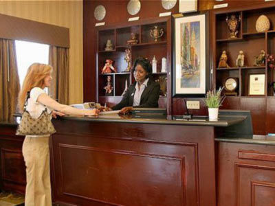 Express Kennedy Airport, An Ihg Hotel New York