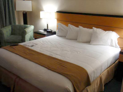 Express Kennedy Airport, An Ihg Hotel