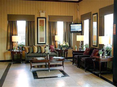 Hotel Express Kennedy Airport, An Ihg 3*