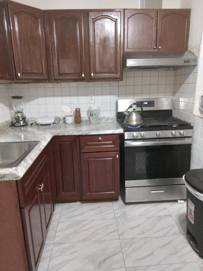 Apartment Brighton *