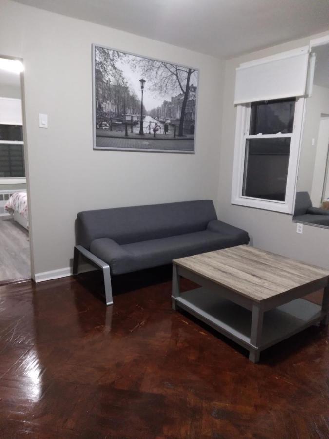 Apartment Brighton *