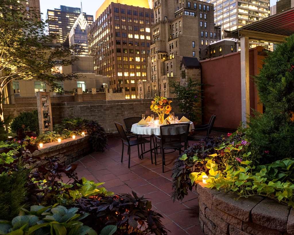 Hotel San Carlos New York