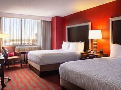 Hotel Doubletree By Hilton New York-laguardia