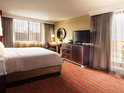 Doubletree By Hilton New York-laguardia 3* New York
