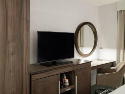 Hampton Manhattan Chelsea 3*