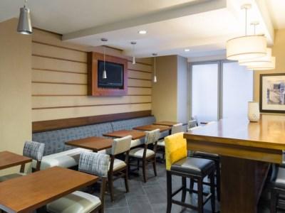 Hampton Manhattan Chelsea 3* New York