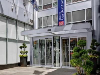 Hilton Garden New York/manhattan-chelsea Hotel New York