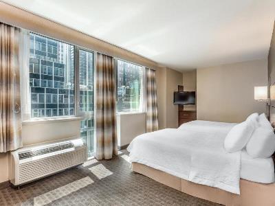 Hotel Hampton Manhattan Grand