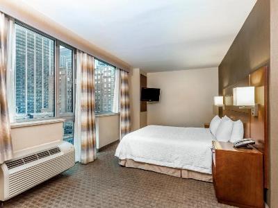 Hotel Hampton Manhattan Grand 3*