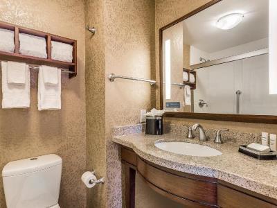 Hampton Manhattan Grand Hotel New York