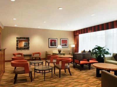 Hampton - Laguardia Airport Hotel