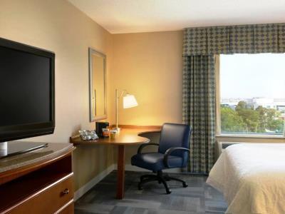 Hotel Hampton - Laguardia Airport
