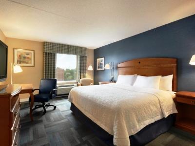 Hampton - Laguardia Airport Hotel New York