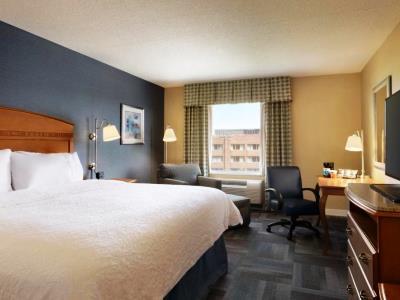 Hotel Hampton - Laguardia Airport