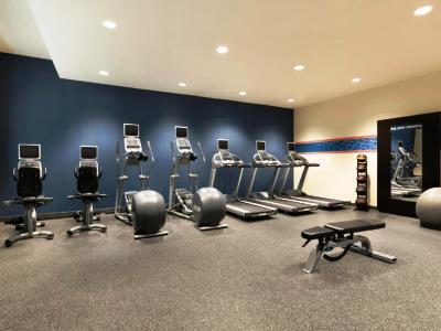 Hampton - Laguardia Airport New York