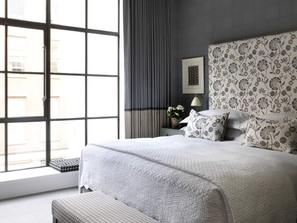 Crosby Street New York