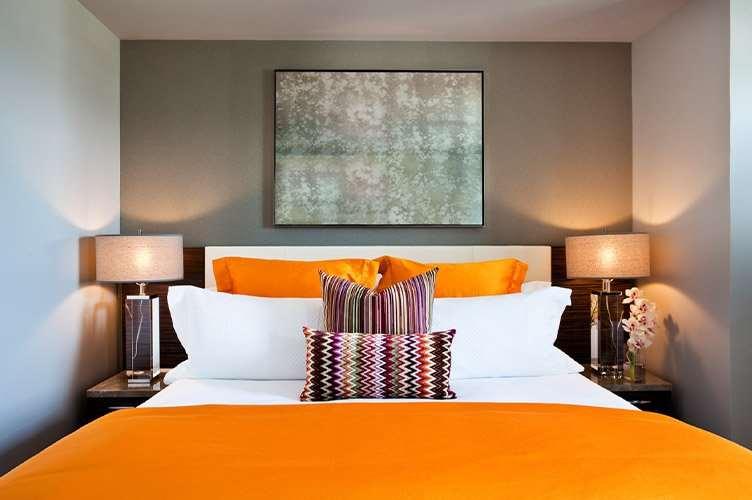 Row Nyc At Times Square