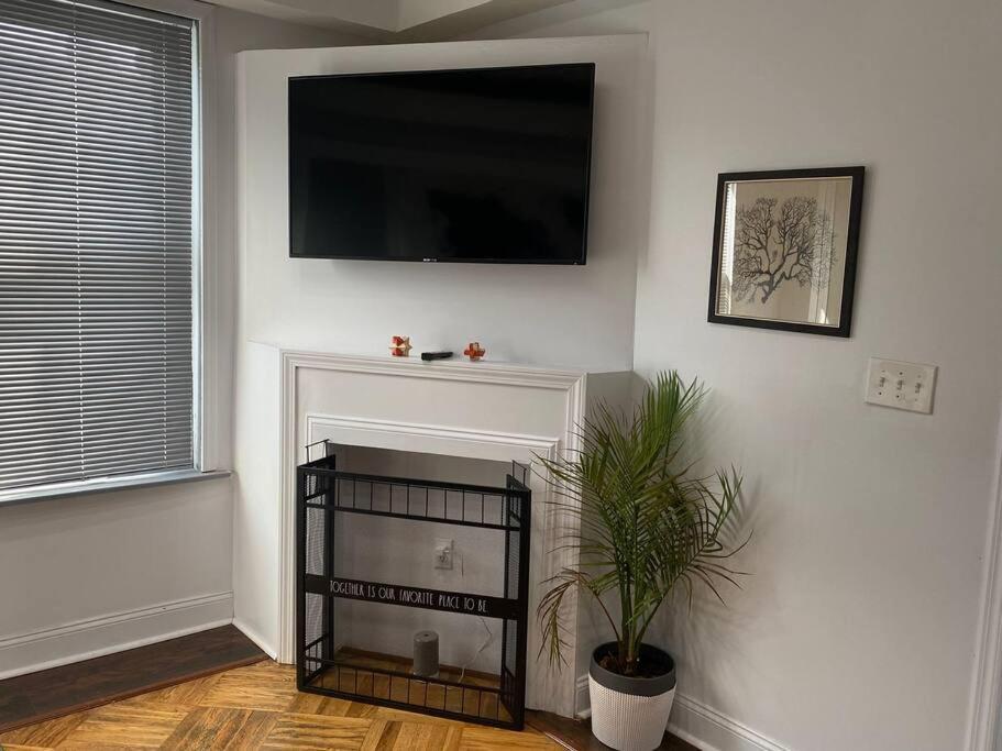 Appartement Your New York