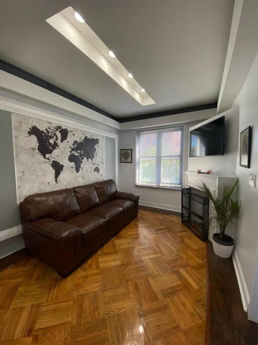 Appartement Your *