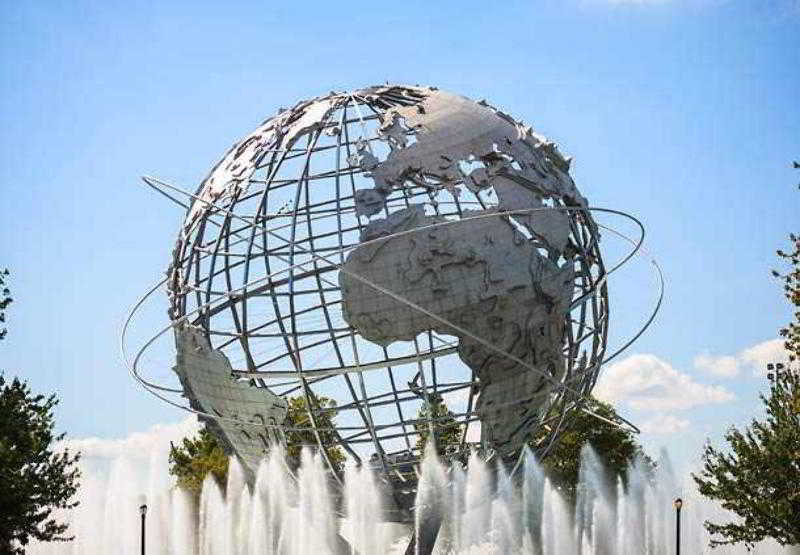 Fairfield By Marriott Laguardia Airport/flushing Hotel New York