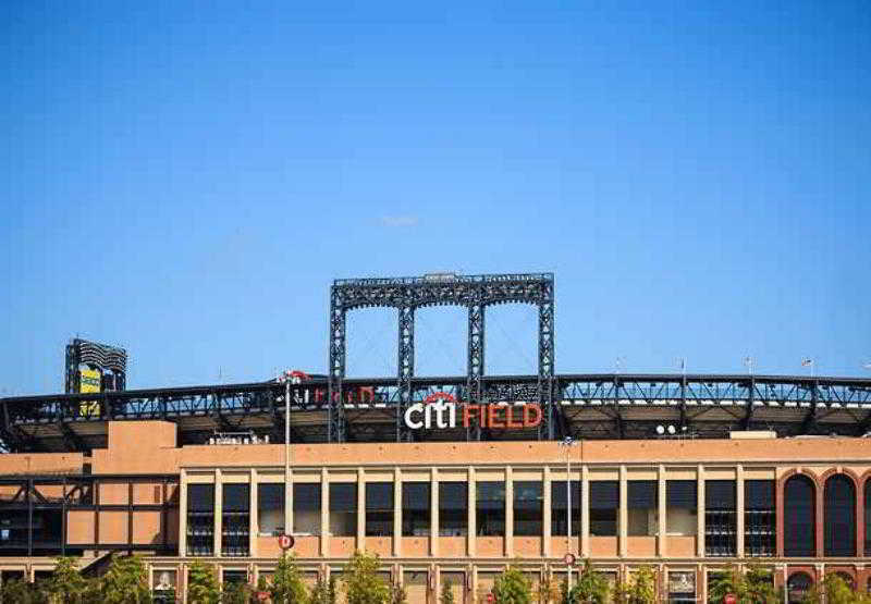 Hotel Fairfield By Marriott Laguardia Airport/flushing