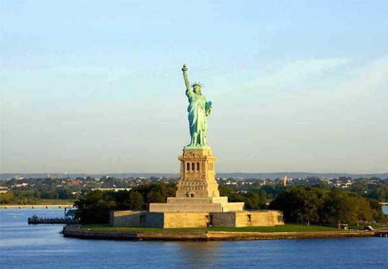 Hotel Courtyard By Marriott Manhattan / Soho New York