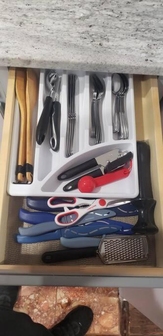 Your Appartement