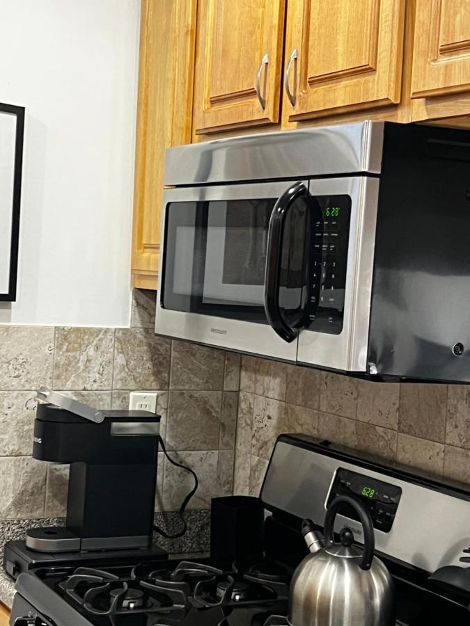 Apartment Vakb New York