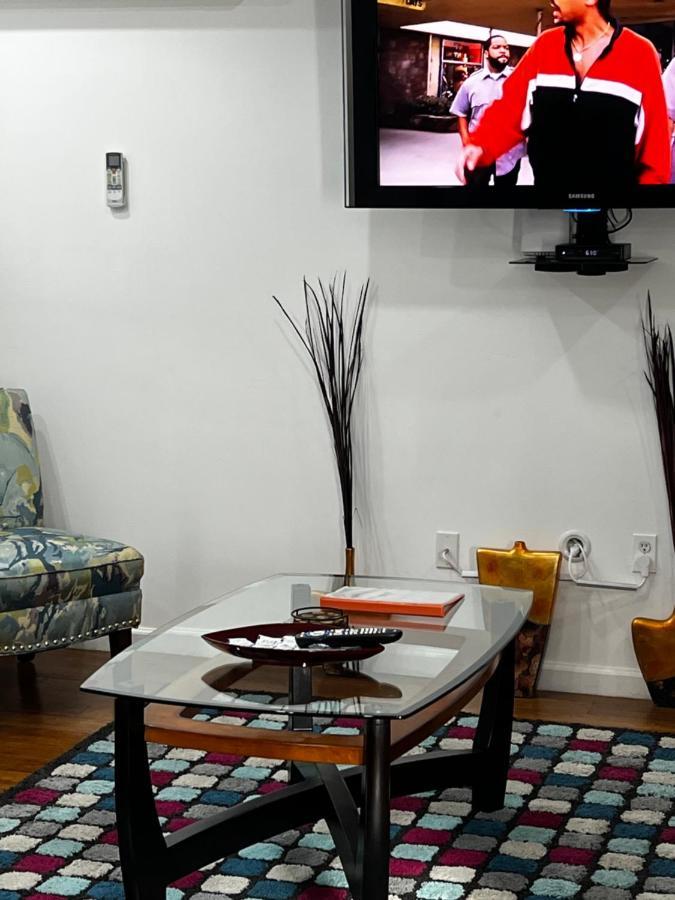 Vakb Apartment New York